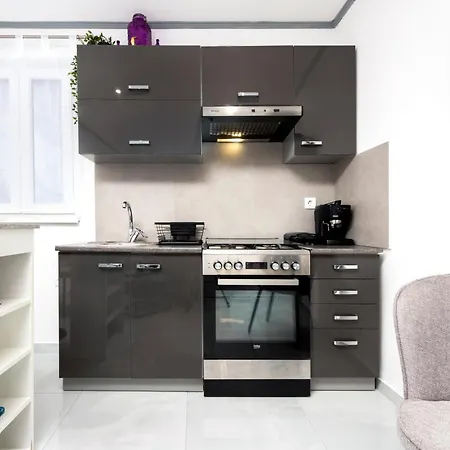 Leo Apartment Rovinj