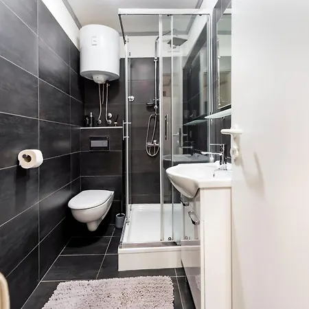 Leo Apartment Rovinj
