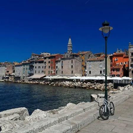 Leo Apartment Rovinj